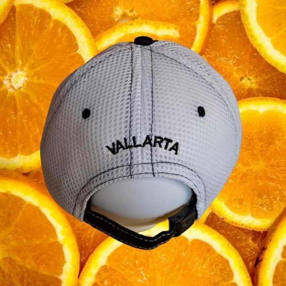 Hard Rock Cafe Vallarta Adjustable Hat - Picture 2 of 3